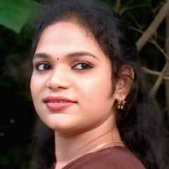 Kaviya Sekar