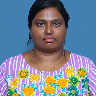 Hyndavi Gummidipudi