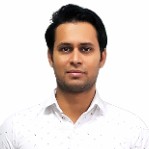 ANKIT MAMGAI
