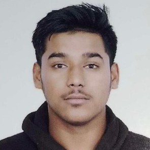 Mohammed Asif