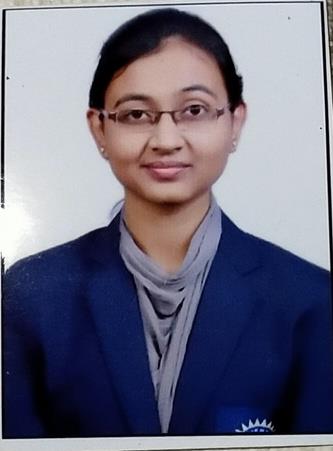 Khushi Trivedi
