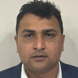 RAHUL BHUYAN