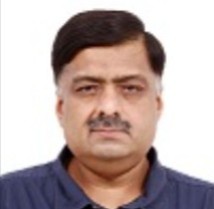 Sampige Srinivasa (Srini) K P