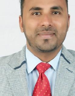 Anupam Vishal