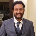 Ashish Gupta