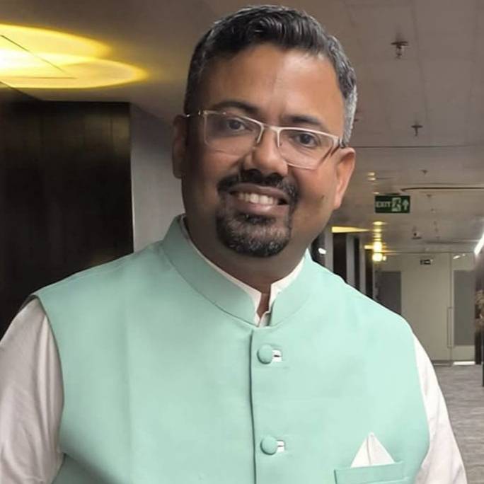 DINKAR KHANDELWAL