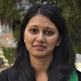 Metali Sarkar