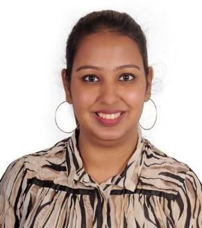 Vidhi Kolindawala