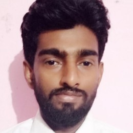 S.Sitaram Siva