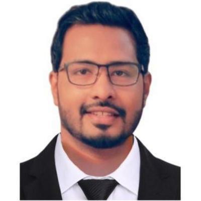 Binesh Pillai