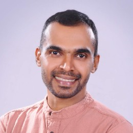 Arun J Pillai