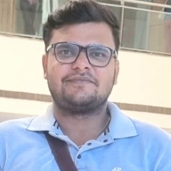 HARSH KUMAR