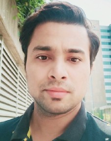 SUJIT SENAPATI