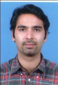 Santosh Ahuja
