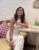 Rashi Asati