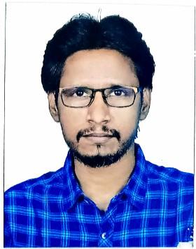 Dr Azad Kumar Mourya