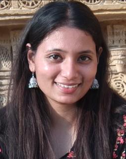 Khushboo Chaudhari
