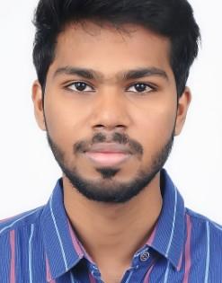 NAWIN SIDDHARTHA MR