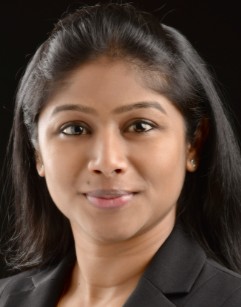 Rasna Ramdas