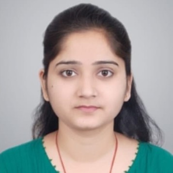 Anjali Abhishek Shukla
