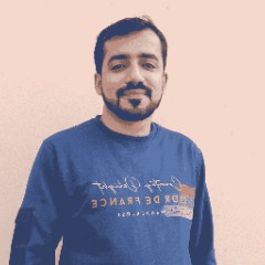 Abhisake Jain