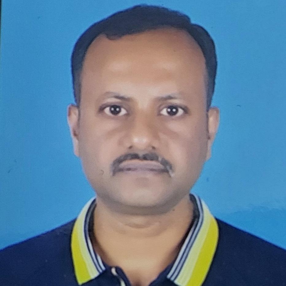Rajib Kumar Mandal