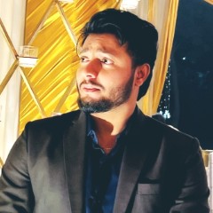 Ashish Chaturvedi