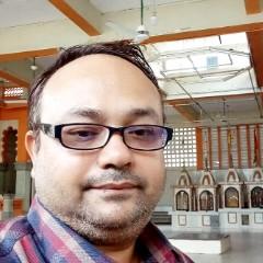Santosh Sharma