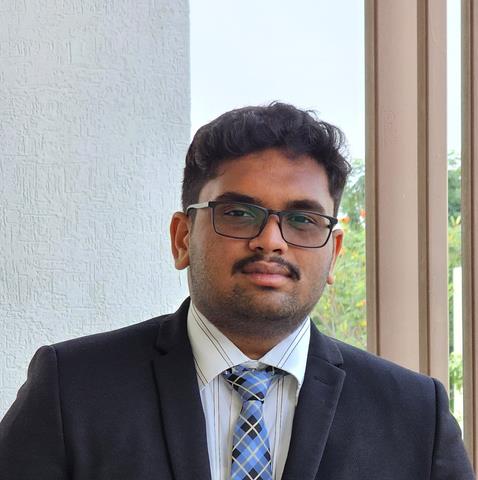 AVNISH REDDY YEDUGURI SANDINTI