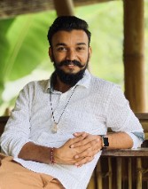 Lalit Davate