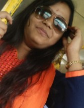 Arathi L