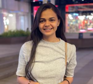 Ishita Kothari