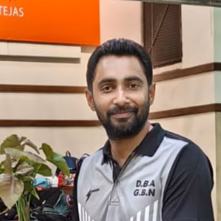 Chandan Sharma