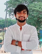 SHWETABH GAURAV