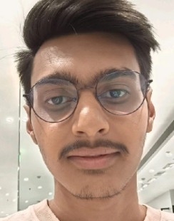 Vidhu Raj Singh