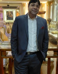 Ashish Jain