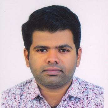 ARUN K P