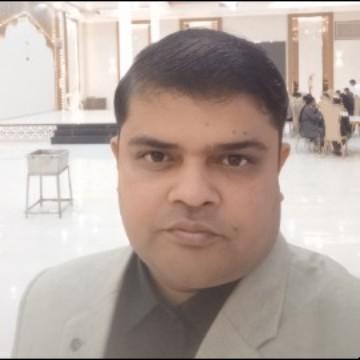 Mohd Azharuddin