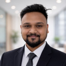 Nikhil Dhyani