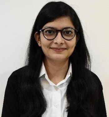 Shivani Rajendra Bhagwat