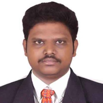 DEEPAN FRANCIS