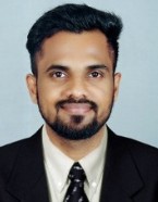 Rahul Salvi