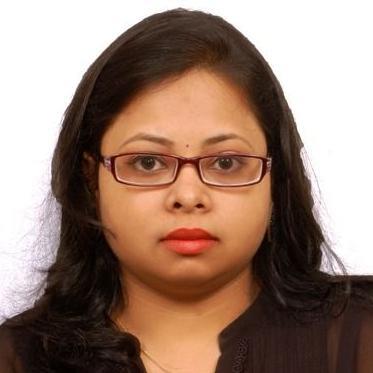 Pragnya R. Sahoo