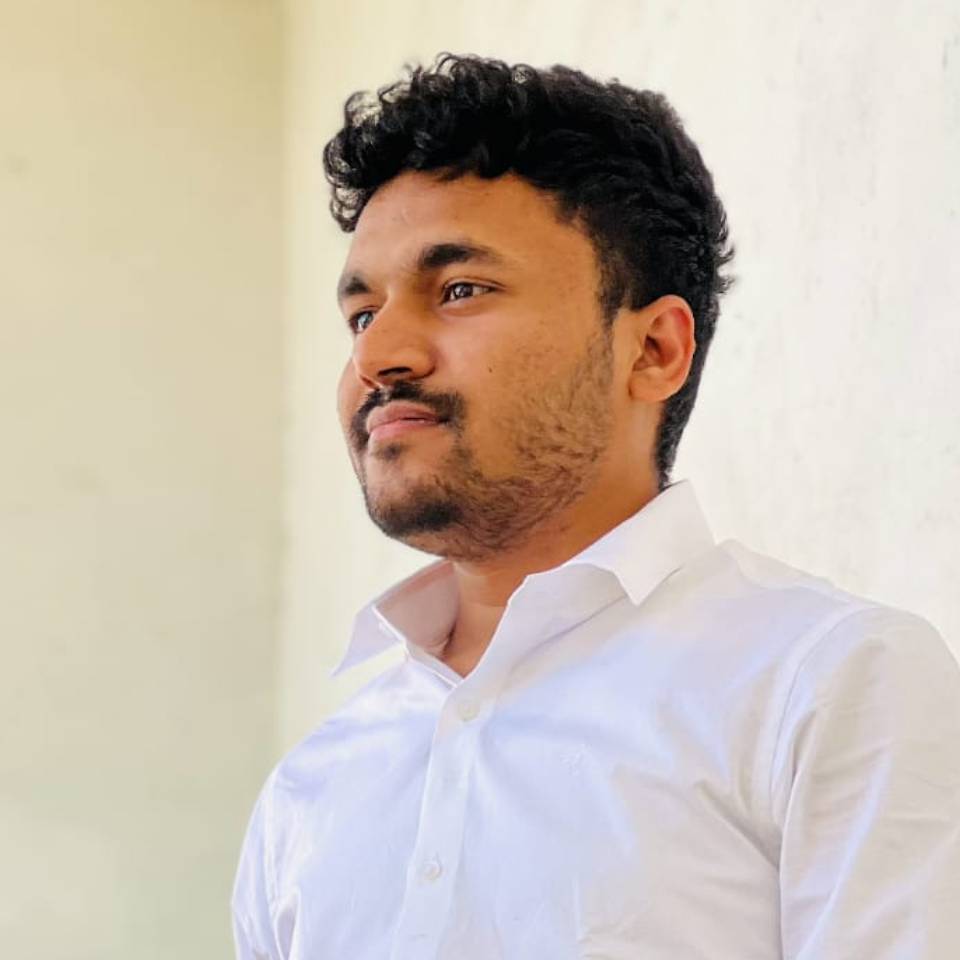 Shambhu Pattar