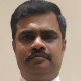 MOHAN ALAPPAN