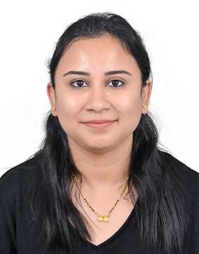 Pragati Mahesh