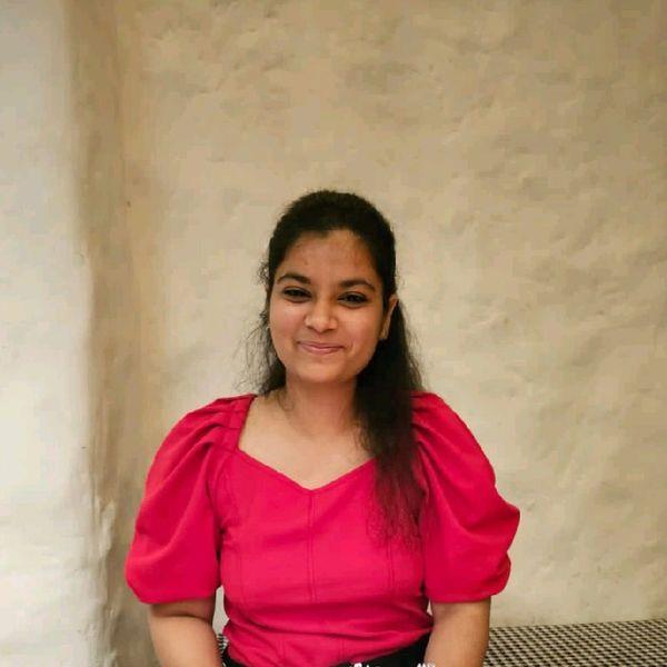 Anjali Sharma