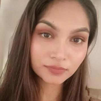 Bhanu Priya