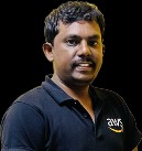 G Bhanu Prakash