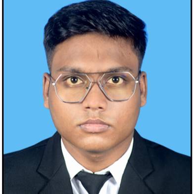 KRISHNA MAJI